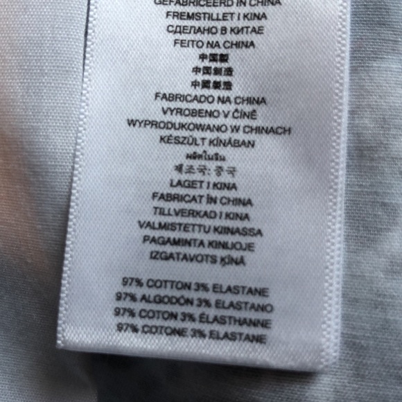 Women’s size 10 Michael Kors pants - Picture 7 of 10